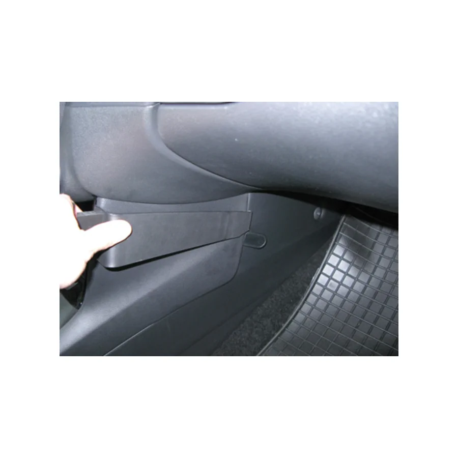 Bild 2 : 854767 : Brodit ProClip für KIA Ceed II, ab Bj. 05/2012 bis 2018