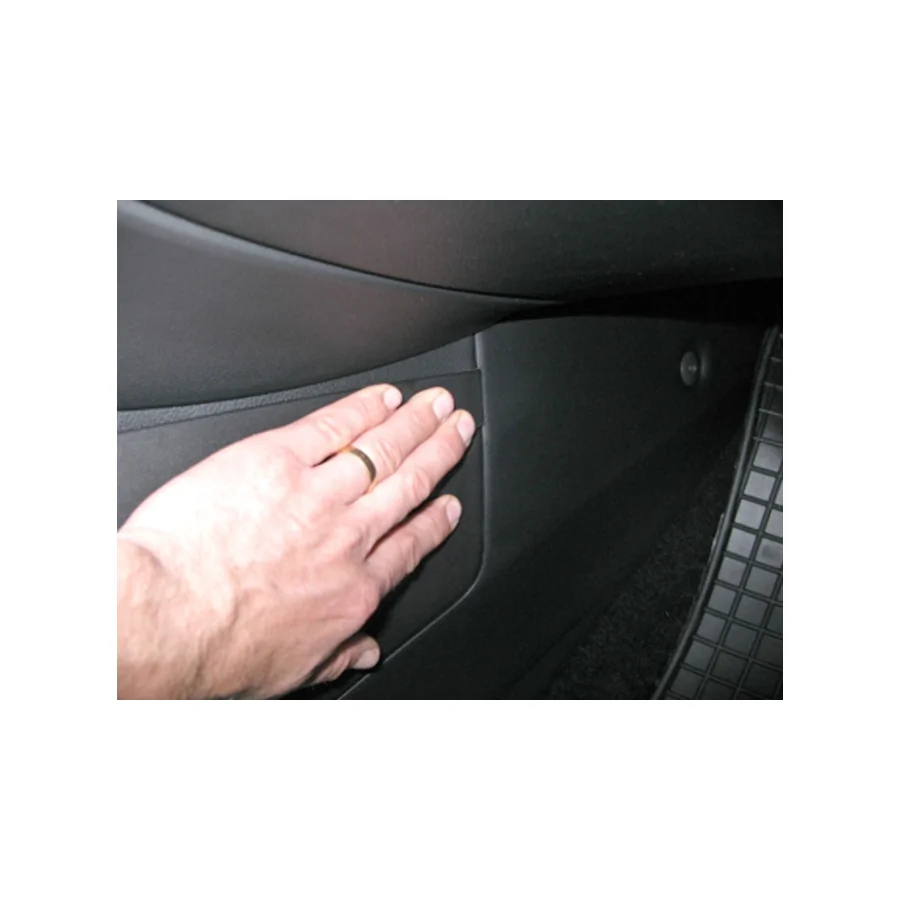 Bild 3 : 854767 : Brodit ProClip für KIA Ceed II, ab Bj. 05/2012 bis 2018
