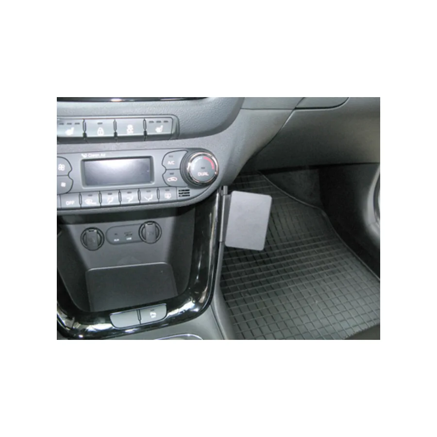 Bild 4 : 854767 : Brodit ProClip für KIA Ceed II, ab Bj. 05/2012 bis 2018