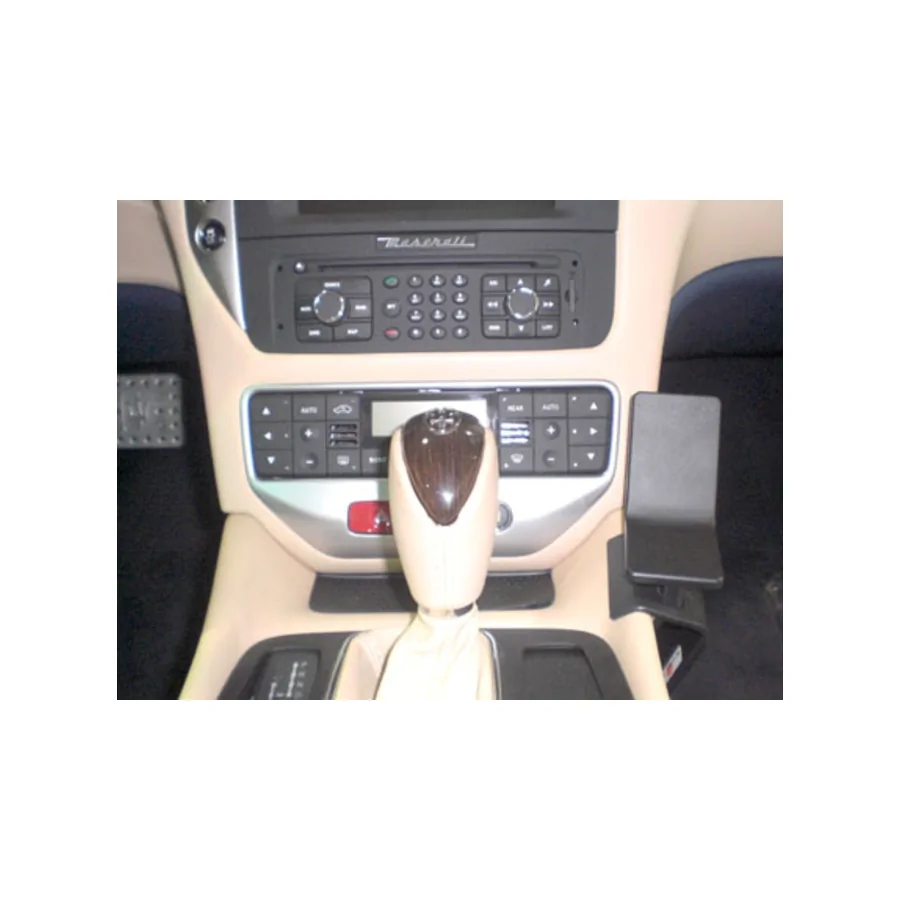 Bild 4 : 854768 : Brodit ProClip für Maserati GranTurismo S, ab Bj. 2012 bis 2017