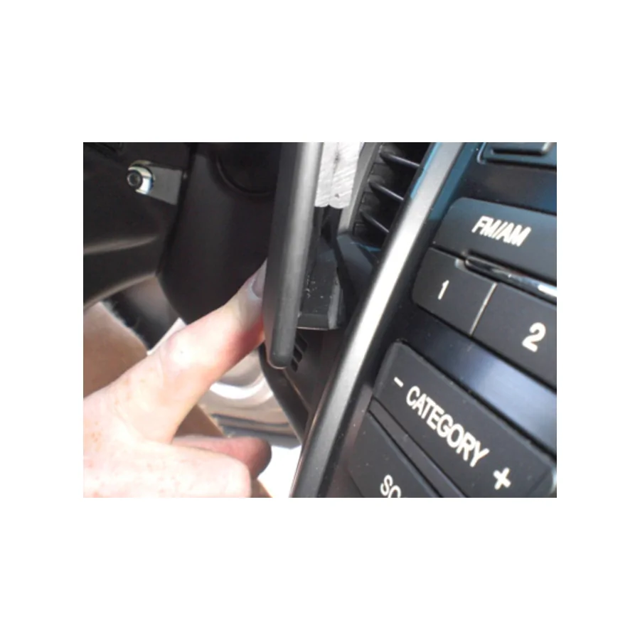 Bild 1 : 854774 : Brodit ProClip f�r Acuara RDX, ab Bj. 2013 bis 2018