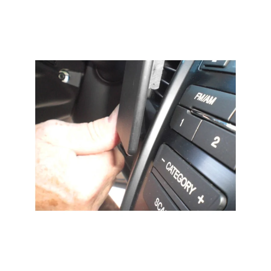 Bild 2 : 854774 : Brodit ProClip f�r Acuara RDX, ab Bj. 2013 bis 2018