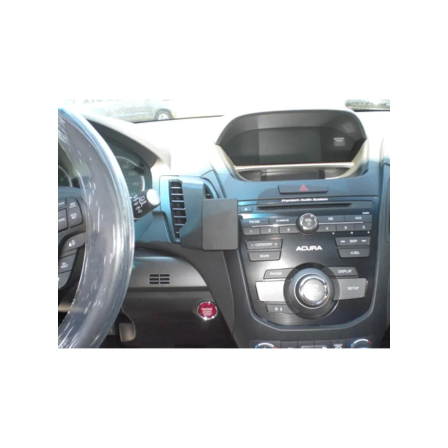 Bild 4 : 854774 : Brodit ProClip f�r Acuara RDX, ab Bj. 2013 bis 2018