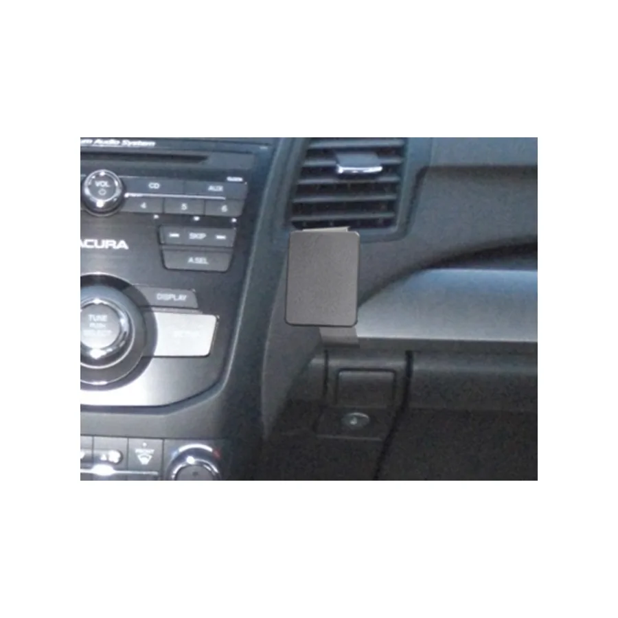 Bild 4 : 854775 : Brodit ProClip für Acuara RDX, ab Bj. 2013 bis 2018