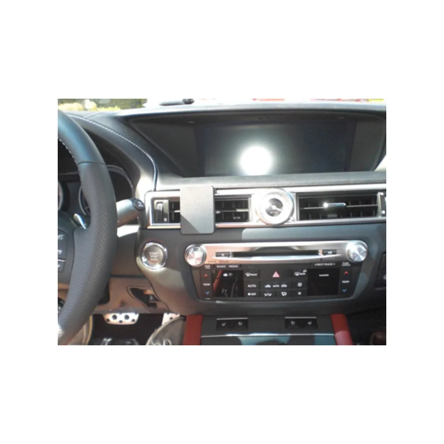 Bild 4 : 854776 : Brodit ProClip f�r Lexus GS-Serie ab Bj. 2012 bis 2020