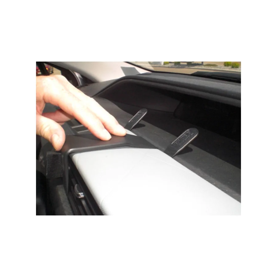 Bild 2 : 854784 : Brodit ProClip für Toyota Prius C (city), ab Bj. 2012 bis 2017