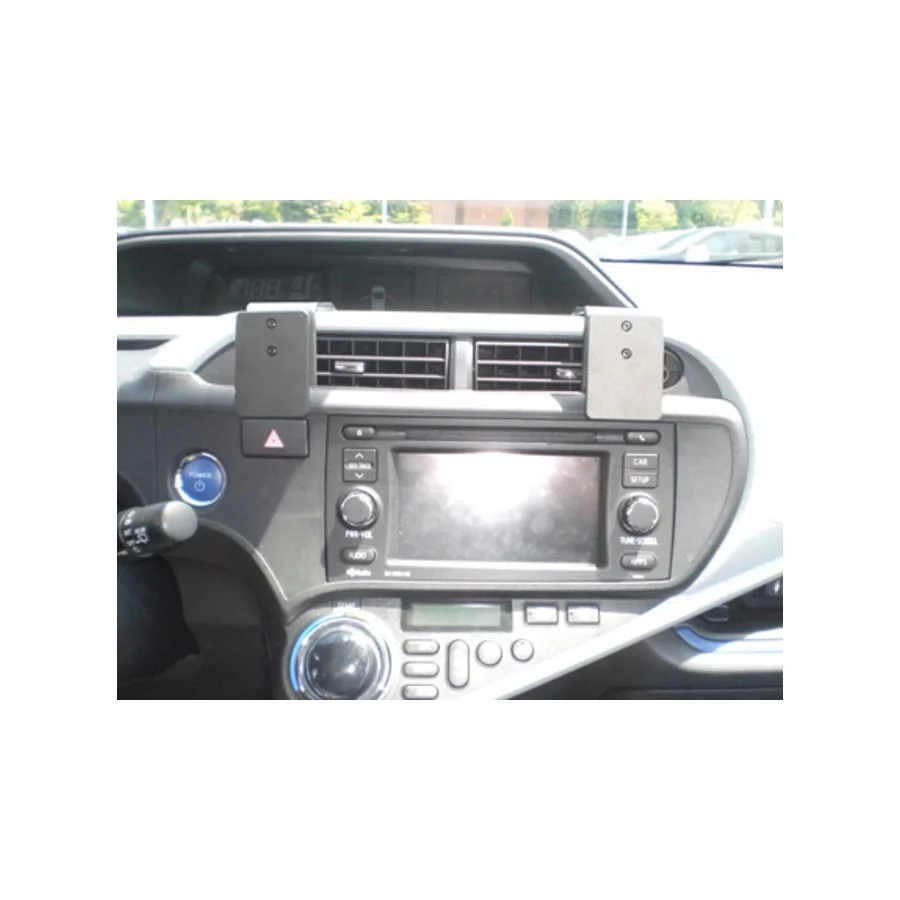 Bild 4 : 854784 : Brodit ProClip für Toyota Prius C (city), ab Bj. 2012 bis 2017