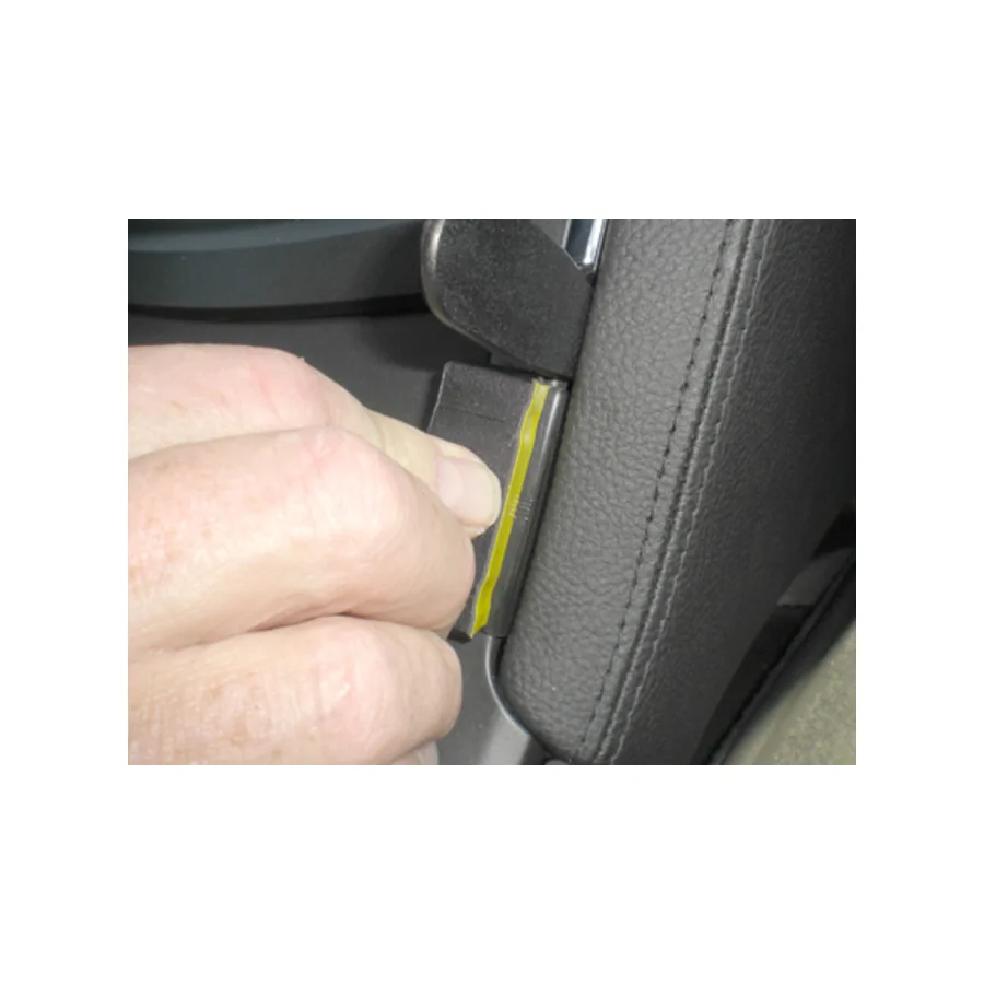 Bild 1 : 854785 : Brodit ProClip für Lincoln MKS, ab Bj. 2013 bis 2017