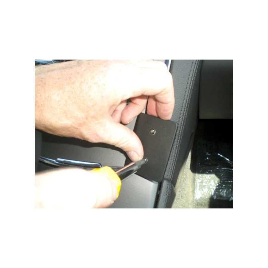 Bild 3 : 854785 : Brodit ProClip für Lincoln MKS, ab Bj. 2013 bis 2017