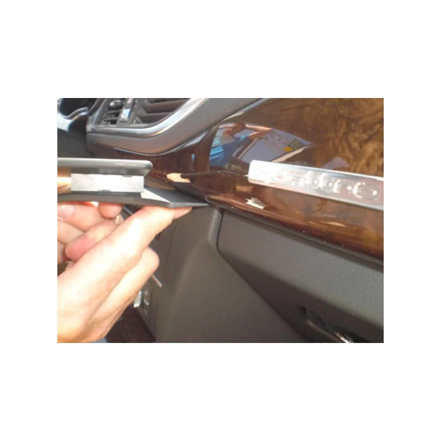 Bild 1 : 854786 : Brodit ProClip für Audi A7 (C7) ab Bj. 2011 bis 02/2018