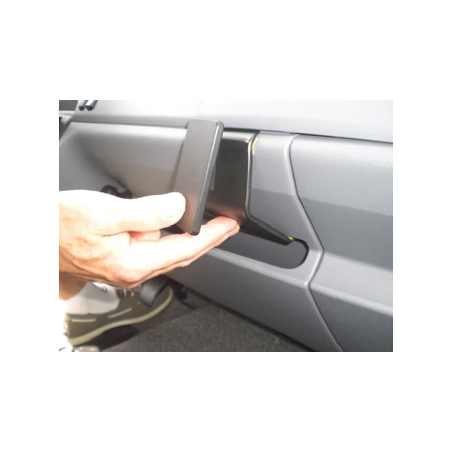 Bild 3 : 854789 : Brodit ProClip für Fuso Canter, ab Bj. 2010 bis 2019
