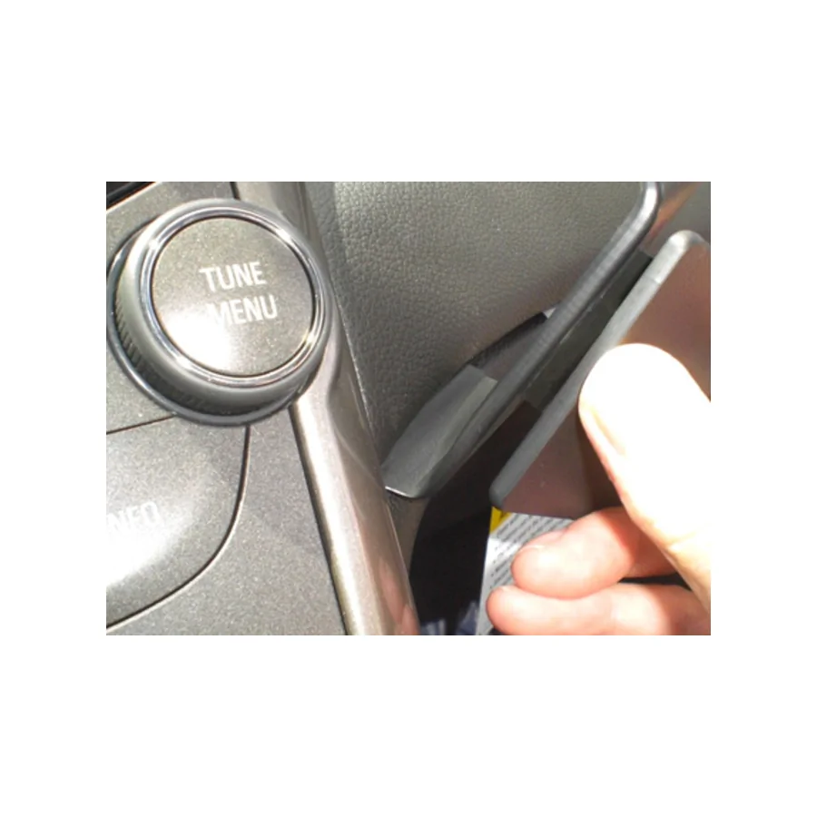 Bild 1 : 854791 : Brodit ProClip für Chevrolet Malibu, ab Bj. 2013 bis 2015