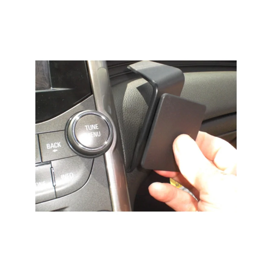 Bild 2 : 854791 : Brodit ProClip für Chevrolet Malibu, ab Bj. 2013 bis 2015