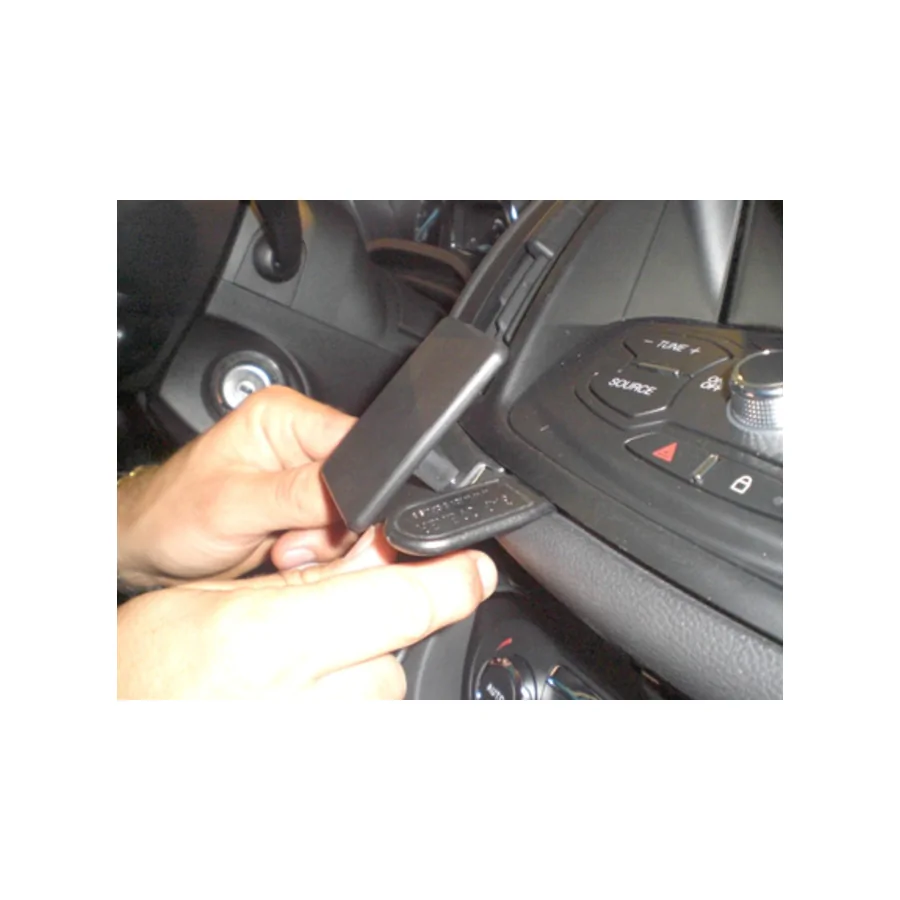 Bild 1 : 854795 : Brodit ProClip für Ford C-Max (USA), ab Bj. 2013 bis 2018