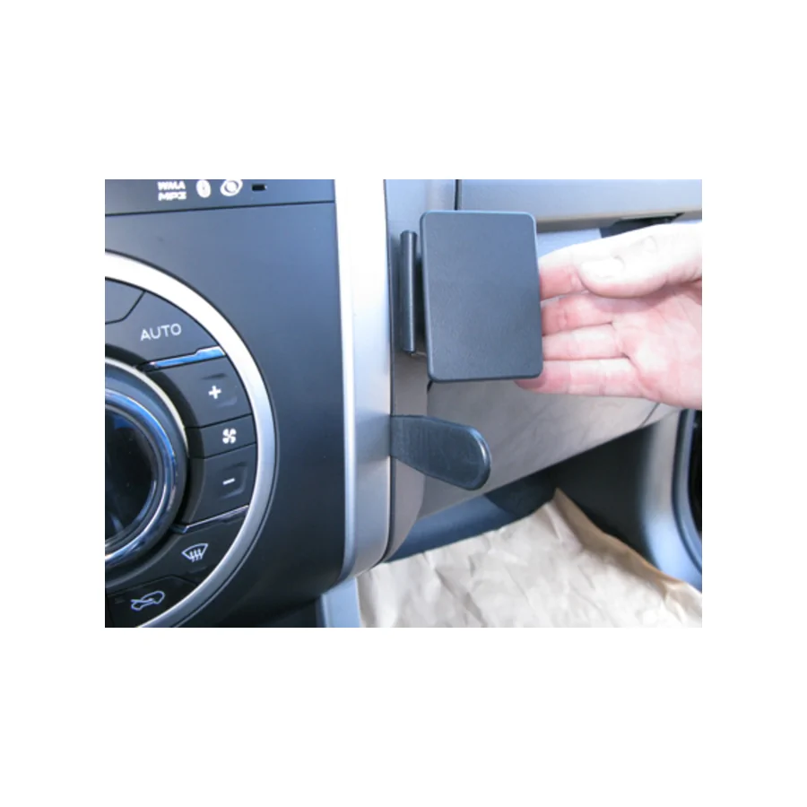 Bild 2 : 854799 : Brodit ProClip für Isuzu D-MAX, ab Bj. 2012 bis 2020