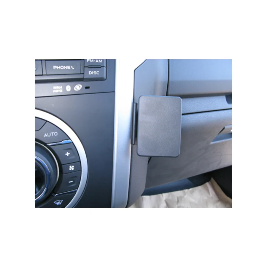 Bild 4 : 854799 : Brodit ProClip für Isuzu D-MAX, ab Bj. 2012 bis 2020