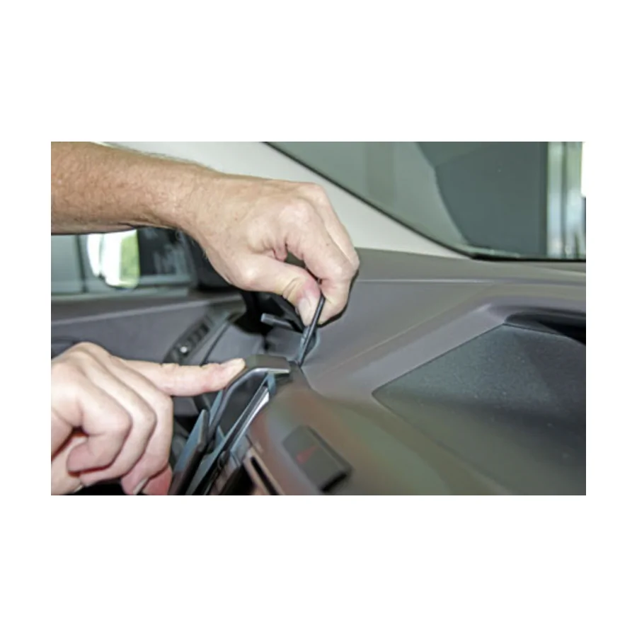 Bild 2 : 854802 : Brodit ProClip für Honda CR-V, ab Bj. 11/2012 bis 2016