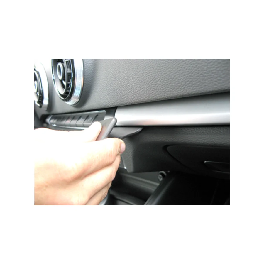 Bild 1 : 854805 : Brodit ProClip für Audi S3, ab Bj. 2013 bis 2020