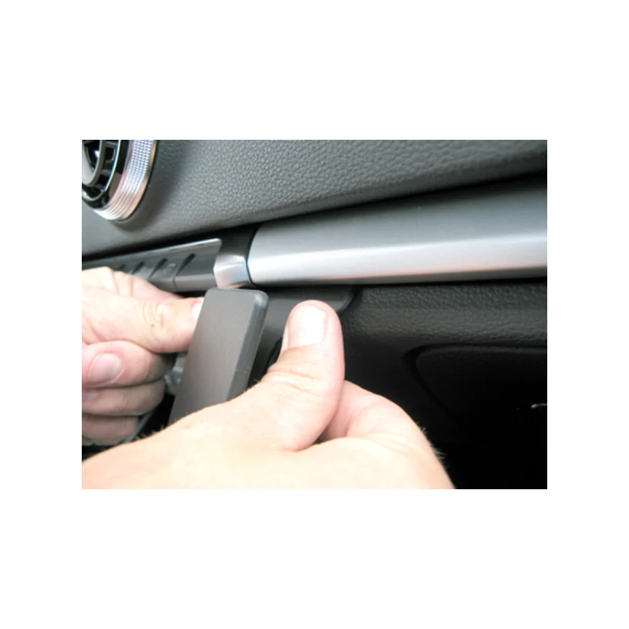 Bild 2 : 854805 : Brodit ProClip für Audi S3, ab Bj. 2013 bis 2020
