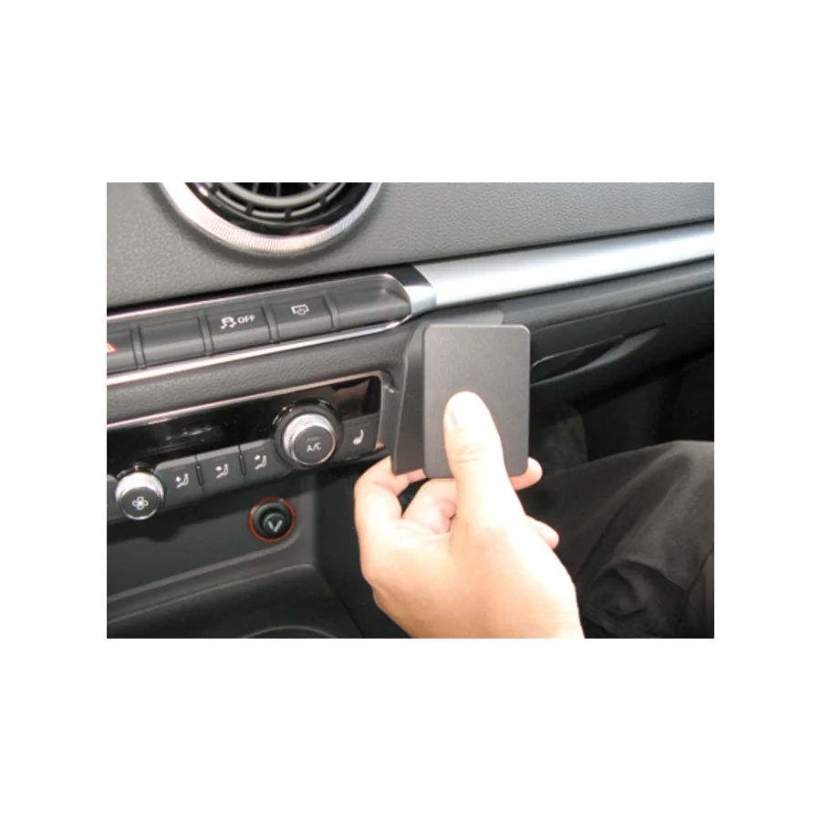 Bild 3 : 854805 : Brodit ProClip für Audi S3, ab Bj. 2013 bis 2020
