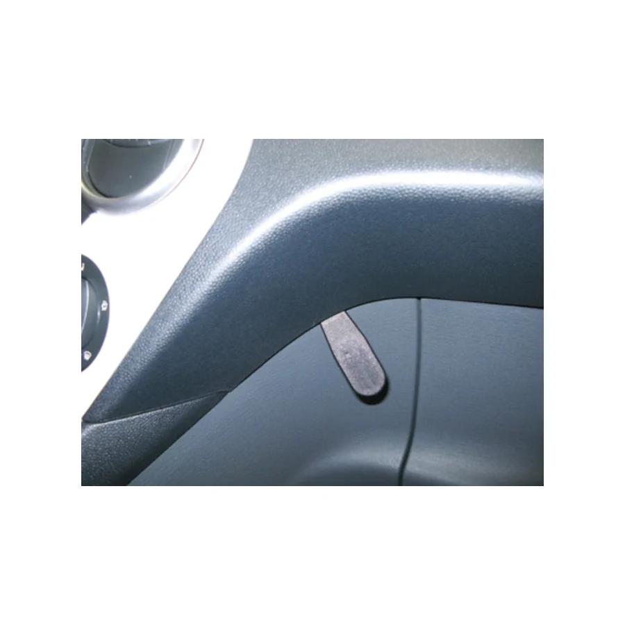 Bild 1 : 854808 : Brodit ProClip für Ford Ka, ab Bj. 2009 bis 2016