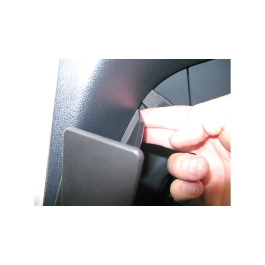 Bild 2 : 854808 : Brodit ProClip für Ford Ka, ab Bj. 2009 bis 2016