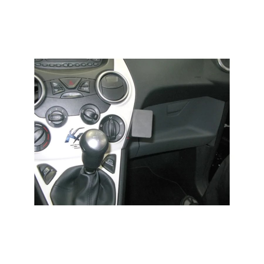 Bild 4 : 854808 : Brodit ProClip für Ford Ka, ab Bj. 2009 bis 2016