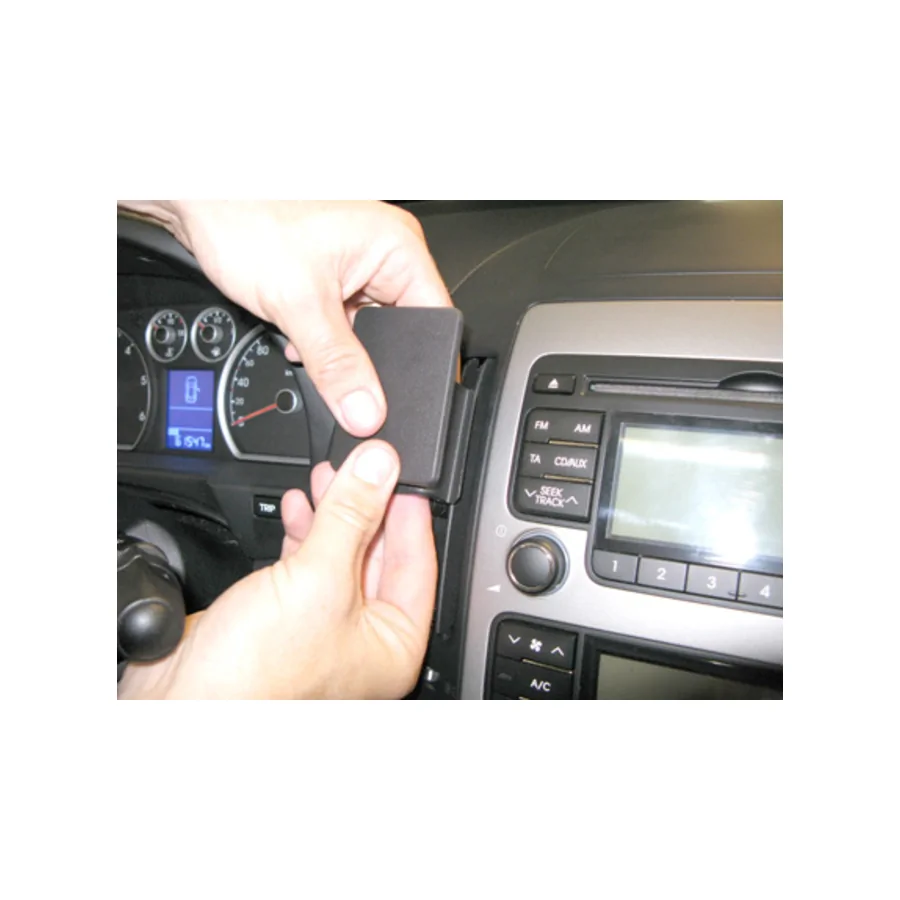 Bild 1 : 854809 : Brodit ProClip für Hyundai i30, ab Bj. 2008 bis 2012