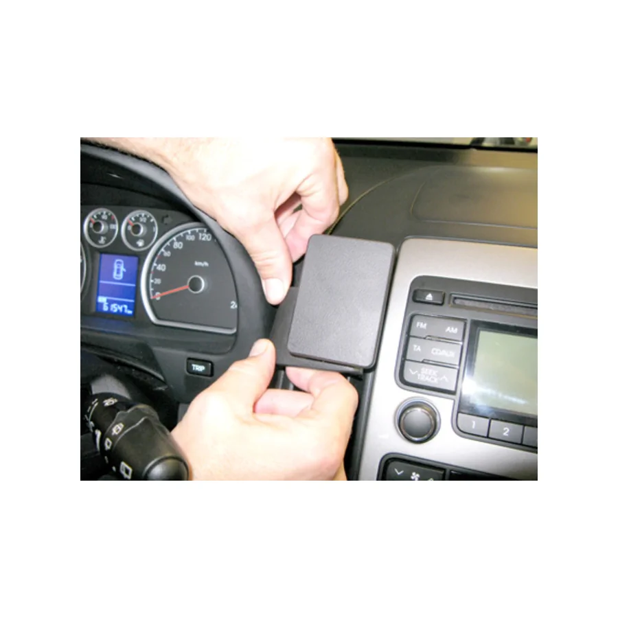 Bild 2 : 854809 : Brodit ProClip für Hyundai i30, ab Bj. 2008 bis 2012