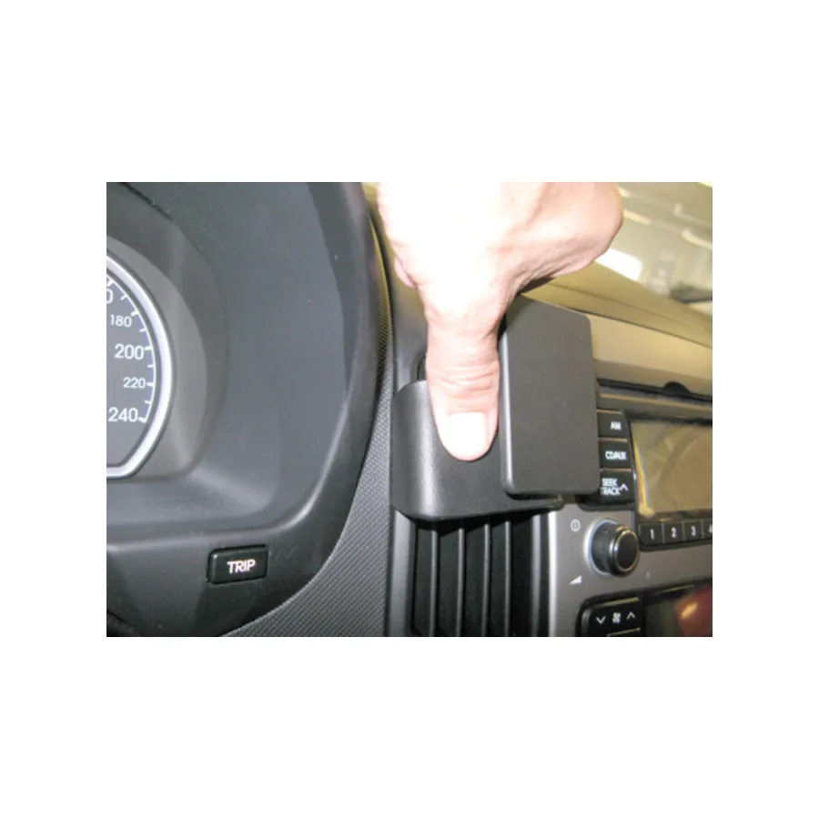 Bild 3 : 854809 : Brodit ProClip für Hyundai i30, ab Bj. 2008 bis 2012