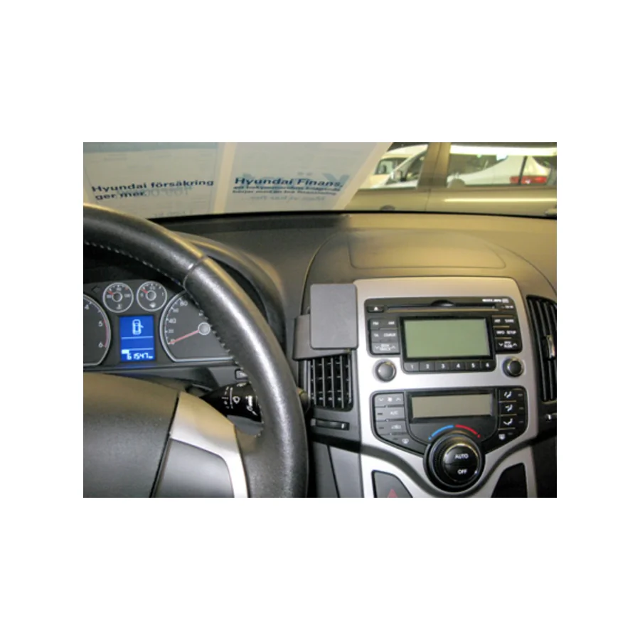 Bild 4 : 854809 : Brodit ProClip für Hyundai i30, ab Bj. 2008 bis 2012