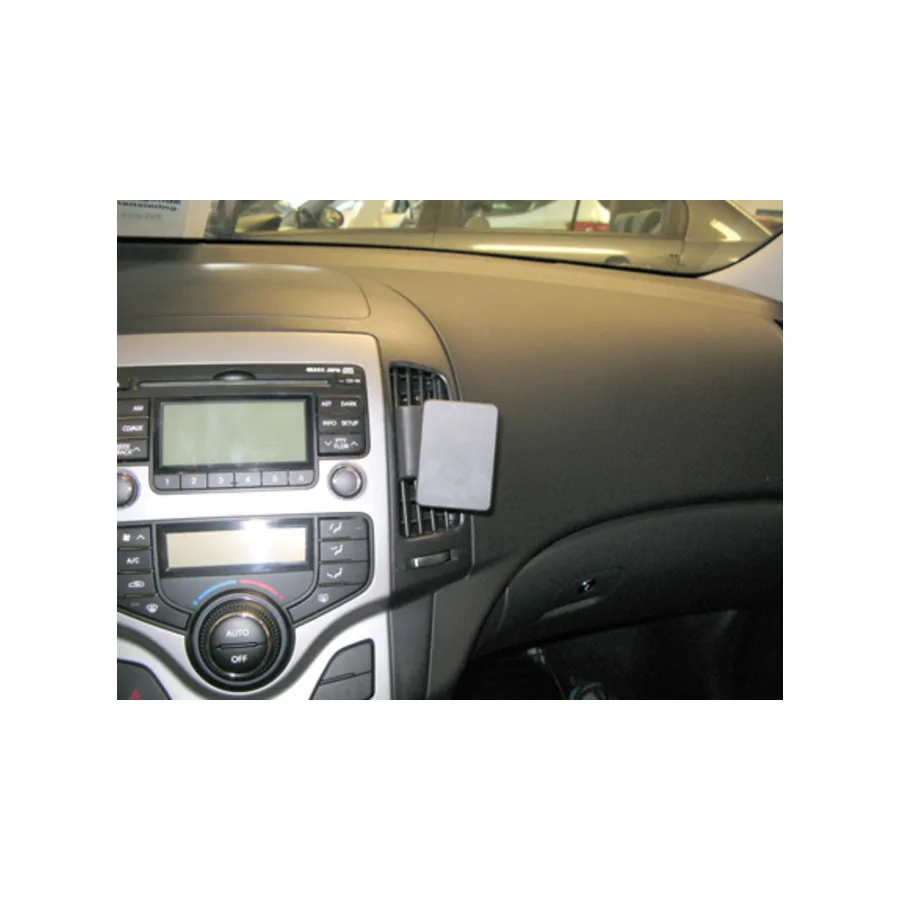Bild 4 : 854810 : Brodit ProClip für Hyundai i30, ab Bj. 2008 bis 2012