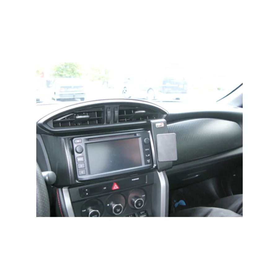 Bild 4 : 854812 : Brodit ProClip für Subaru BRZ, ab Bj. 2012 bis 2018