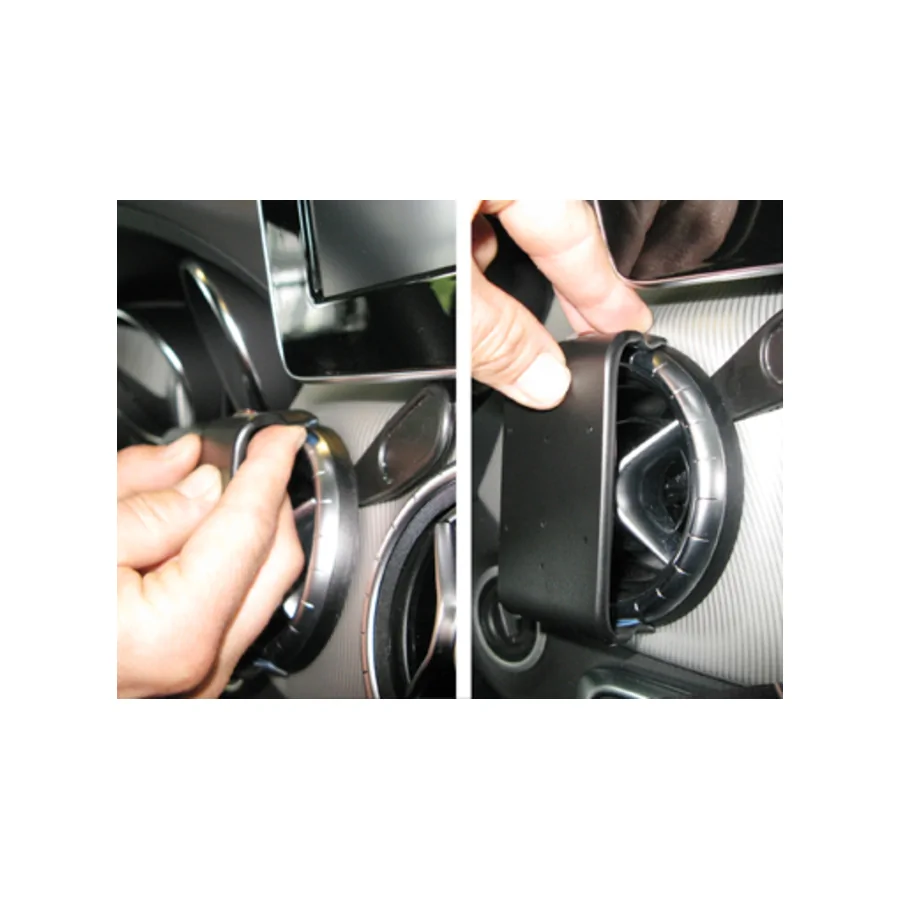Bild 2 : 854813 : Brodit ProClip für Mercedes A-Klasse (W176), ab Bj. 2013 bis 2018
