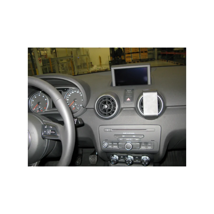 Bild 3 : 854815 : Brodit ProClip für Audi A1 (Typ 8X), ab Bj. 2011 bis 08/2018