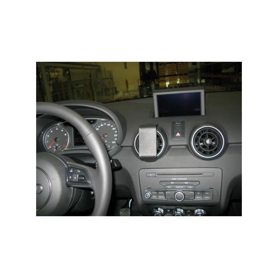 Bild 4 : 854815 : Brodit ProClip für Audi A1 (Typ 8X), ab Bj. 2011 bis 08/2018