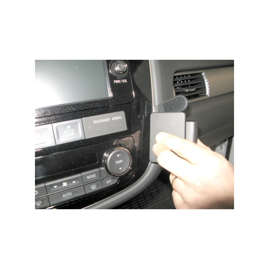 Bild 1 : 854817 : Brodit ProClip für Mitsubishi Outlander, ab Bj. 11/2012 bis 2021