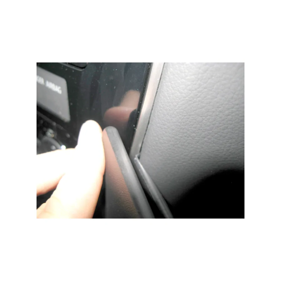 Bild 2 : 854817 : Brodit ProClip für Mitsubishi Outlander, ab Bj. 11/2012 bis 2021