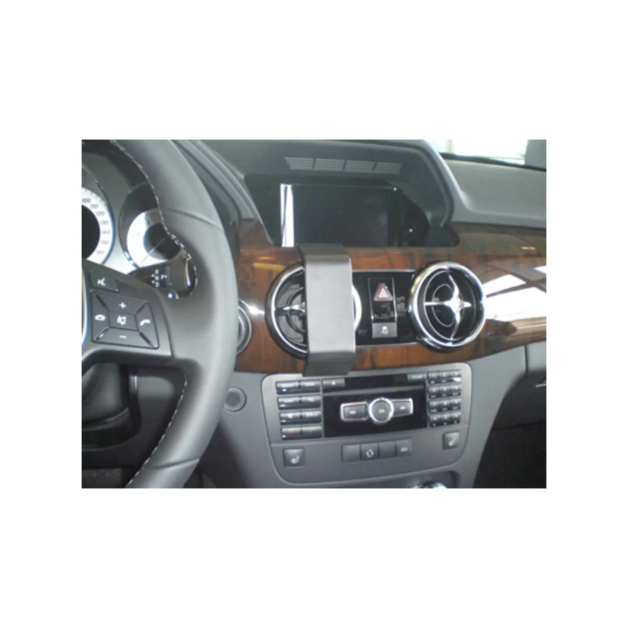 Bild 4 : 854825 : Brodit ProClip für Mercedes GLK (X204), ab Bj. 2013 bis 2015