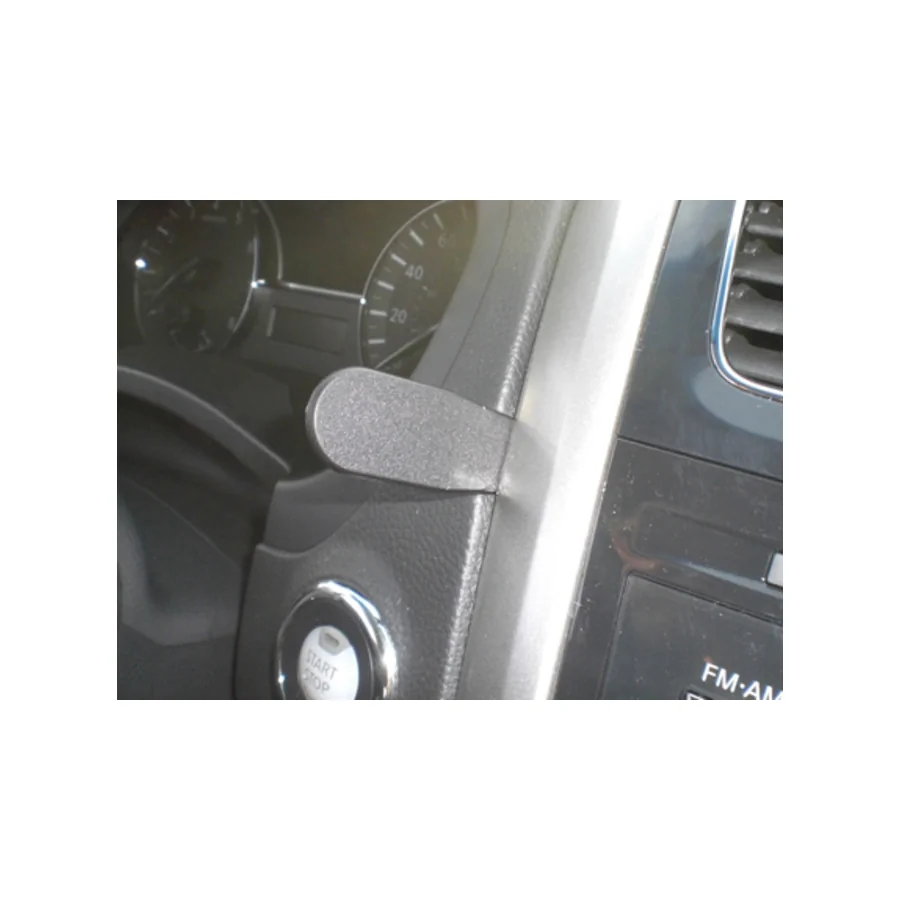 Bild 1 : 854828 : Brodit ProClip für Nissan Altima, ab Bj. 2013 bis 2015