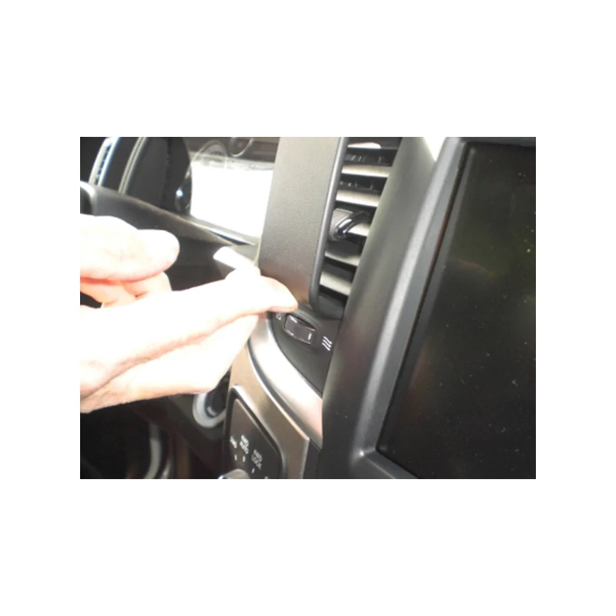 Bild 2 : 854840 : Brodit ProClip für Dodge RAM Pickup 1500, ab Bj. 2013 bis 05/2018
