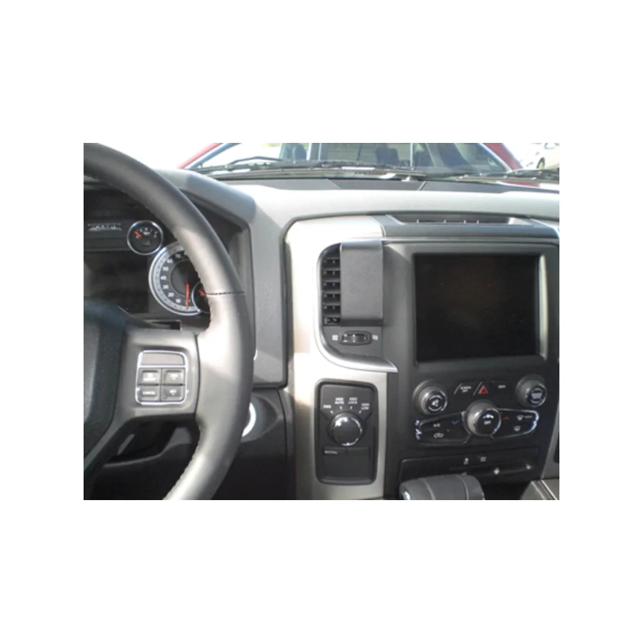 Bild 4 : 854840 : Brodit ProClip für Dodge RAM Pickup 1500, ab Bj. 2013 bis 05/2018
