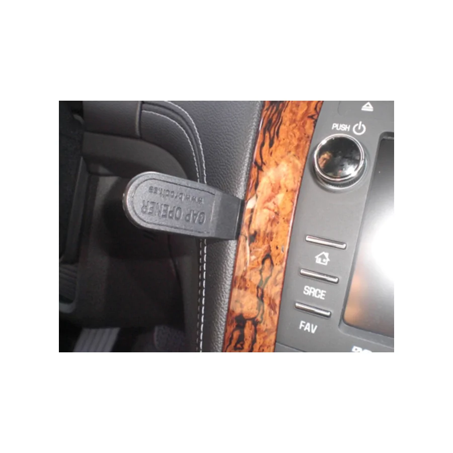 Bild 1 : 854842 : Brodit ProClip für Chevrolet Traverse, ab Bj. 2013 bis 2017