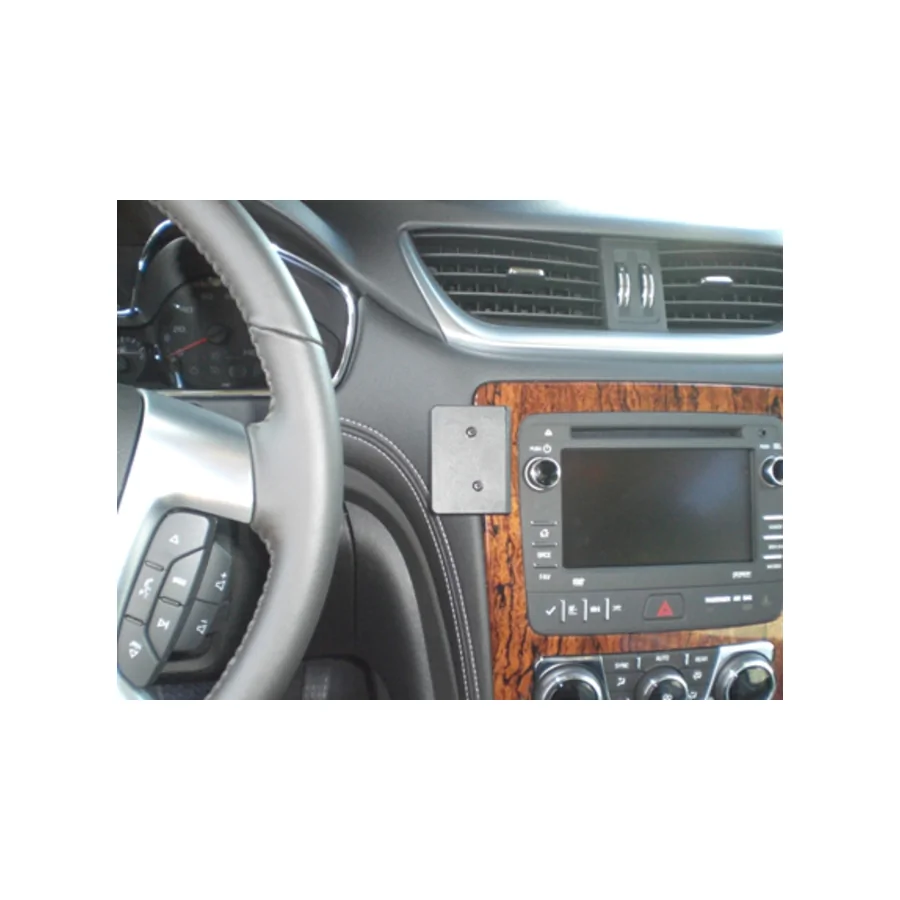 Bild 4 : 854842 : Brodit ProClip für Chevrolet Traverse, ab Bj. 2013 bis 2017