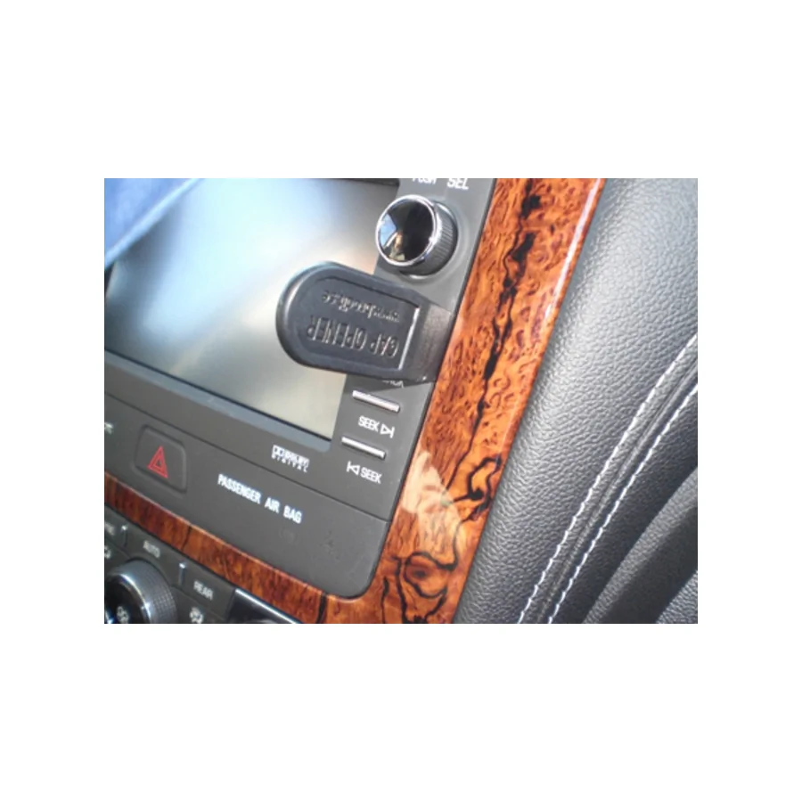 Bild 1 : 854843 : Brodit ProClip für Chevrolet Traverse, ab Bj. 2013 bis 2017