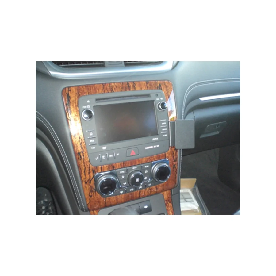 Bild 4 : 854843 : Brodit ProClip für Chevrolet Traverse, ab Bj. 2013 bis 2017