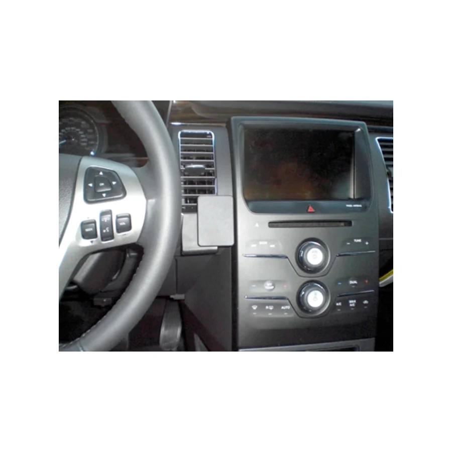 Bild 4 : 854844 : Brodit ProClip für Ford Flex, ab Bj. 2013 bis 2019