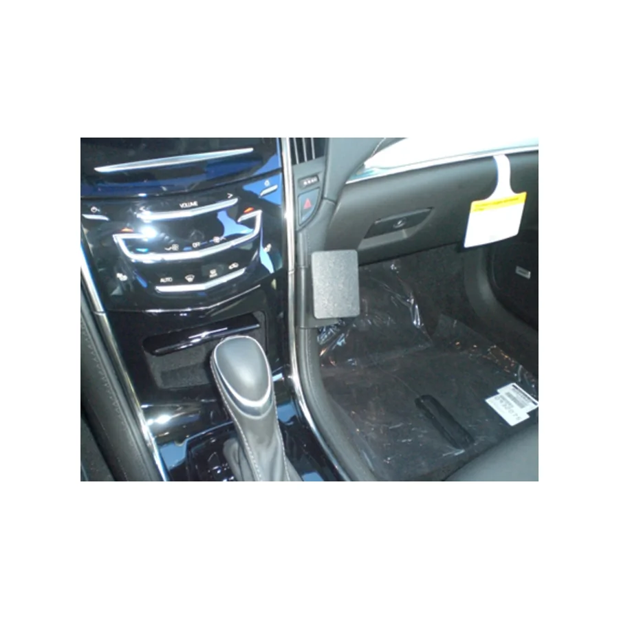Bild 4 : 854846 : Brodit ProClip für Cadillac ATS, ab Bj. 2013 bis 2018