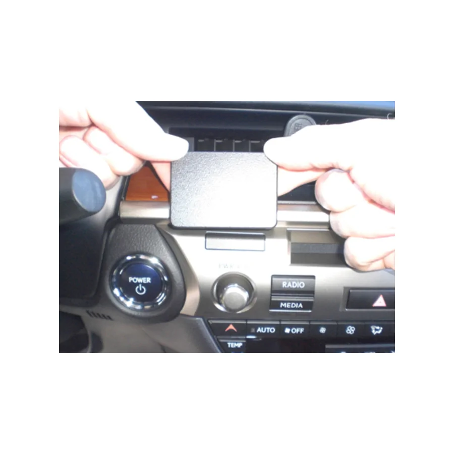 Bild 2 : 854847 : Brodit ProClip für Lexus ES-Serie, ab Bj. 2013 bis 2018