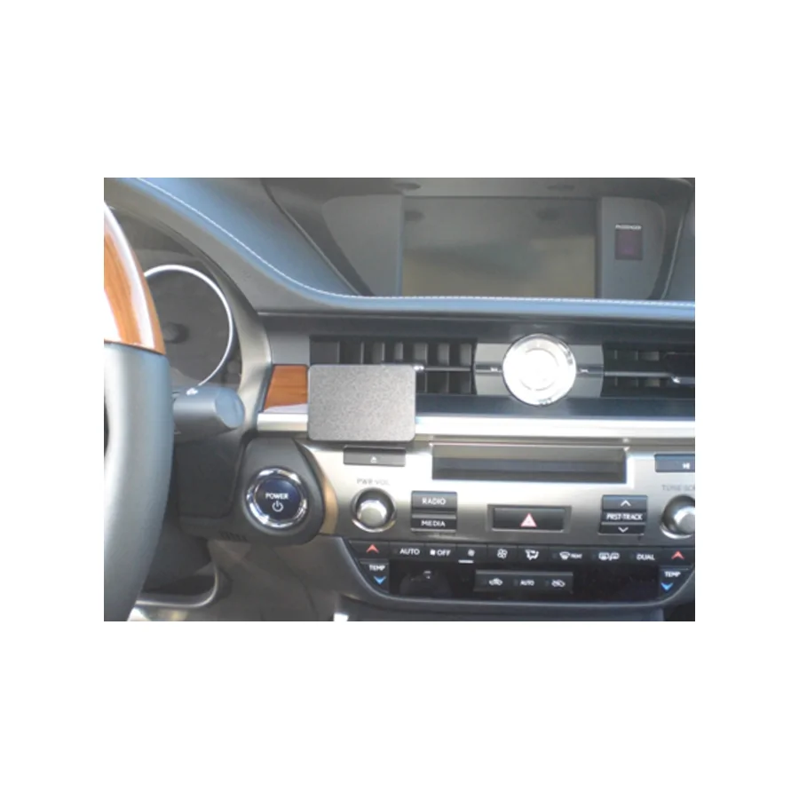 Bild 4 : 854847 : Brodit ProClip für Lexus ES-Serie, ab Bj. 2013 bis 2018